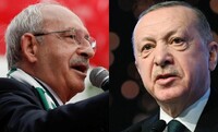 На виборах президента Туреччини буде другий тур – дані ЦВК