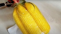 Найпростіший спосіб заготовити свіжу кукурудзу на зиму (РЕЦЕПТ)