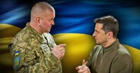В Україні очікується посилення мобілізації: до Зеленського звернулися військові