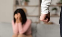 ТОП-6 ознак майбутнього домашнього насильника