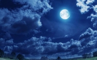 18 липня - День народження Місяця: про що сьогодні просять у небесного світила