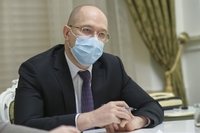 Навіть в разі другої хвилі коронавірусу жорсткий карантин в Україні не повернуть, — прем’єр Шмигаль