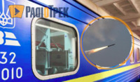 Ракетні обстріли: масова затримка поїздів та електричок (ПЕРЕЛІК)