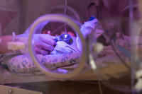 На Рівненщині бракує спеціалістів, які рятують життя немовлятам