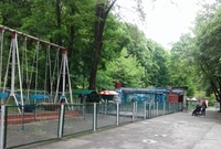 «Допоможуть й іванофранківці», - міський голова Рівного про оновлення парку імені Шевченка