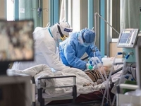 Антирекорд смертей від COVID-19 на Рівненщині: померли 9 людей (СТАТИСТИКА)

 