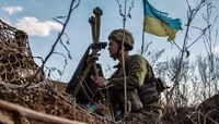 Вели вогонь по українських позиціях з гранатометів. Двоє вояків отримали поранення