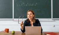 На Рівненщині придбають ноутбуки вчителям, щоб забезпечити дистанційне навчання