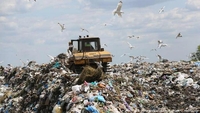 Скільки сміття на Рівненщині перестає бути сміттям 