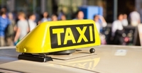 Безкоштовне таксі для учасників бойових дій у Рівному 