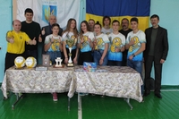 Восьмеро учнів НВК «Колегіум» вирушають сьогодні до Греції представляти Україну (ФОТО)