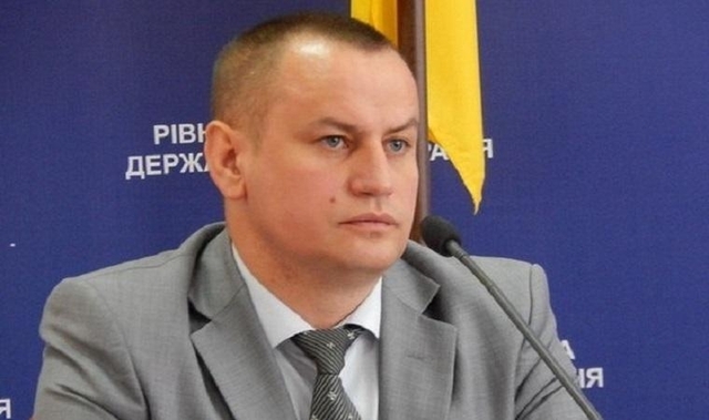Звільнення Приварського (першого заступника голови РОДА і "людини Чугуннікова") стала знаковим демаршем Муляренка