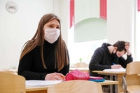 «Умови, в яких здавали ЗНО, досить жорсткі»: студенти звернулися до Зеленського 