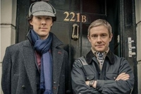 Творці «Шерлока» знімуть новий серіал
