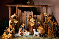 25 грудня або 7 січня: Коли правильніше святкувати Різдво Христове?