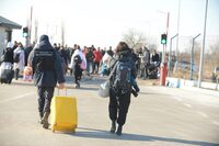 З комфортних готелів у Болгарії виселяють українських біженців: Люди не хочуть їхати