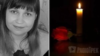 На Рівненщині померла молода вчителька (ФОТО)