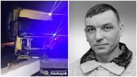 П'янючий водій влетів у блокпост: 43-річний військовий з Рівненщини загинув на місці (ФОТО)