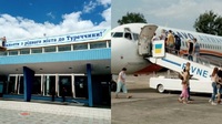 Рівненський аеропорт готовий відновити чартерні і туристичні рейси