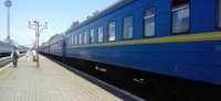 «Укрзалізниця» призначила додаткові поїзди на Великдень та травневі свята (СПИСОК)
