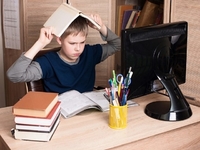 5 порад, які допоможуть дитині зосередитись на навчанні під час «дистанційки»