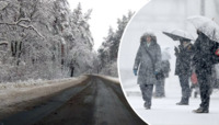 Снігопади скують Рівненщину: куди дзвонити, якщо дороги області нерозчищені (ТЕЛЕФОНИ)