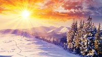 День зимового сонцестояння: що не можна робити в цей день та як його прожити