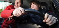 «Прозорі» іспити з водіння впроваджують на Рівненщині: Дата запуску пілотного проєкту