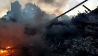 Ворог влучив у школу з бомбосховищем: Від авіаудару на Луганщині попередньо загинули 60 осіб