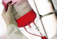 Донорів з першою групою крові шукають на Рівненщині