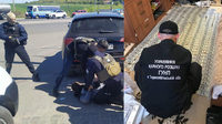 Адвокати відмовилися захищати: «Двоє відомих братів-волонтерів ділили пожертви на ЗСУ 50/50» - поліція (ФОТО)
