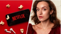 Права на фільм рівнянки придбав… Netflix