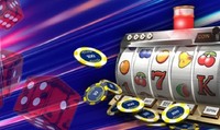 Переваги гри в Космолот казино на гривні онлайн