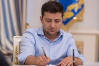 Президент звільнив двох голів РДА на Рівненщині 