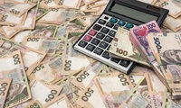 У березні на пенсійні виплати в Україні витратили на 6,6 млрд грн більше