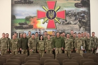 В Україні відзначають День сержанта Збройних Сил (ФОТО)