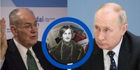 Rialpolitik, або «Розбити Путіна – на його ж ідейному полі»: розкажіть про це Єрмаку та Банковій