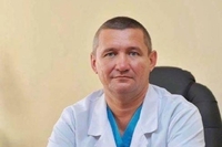 Роман Шустик може продовжити керувати Рівненським обласним діагностичним центром