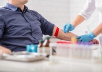 На Рівненщині чиновник, який нещодавно перехворів на COVID-19, хоче стати донором крові