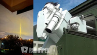 Лазерна система «Пересвіт»: Найнебезпечніша зброя чи черговий пшик армії рф (ФОТО)