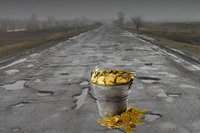 Майже два десятки проблемних ділянок доріг відремонтують на Рівненщині  (ПЕРЕЛІК)