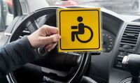 Жодного безплатного авто не дала держава людям з інвалідністю з Рівненщини за останні 8 років