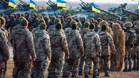 Українці вимагають обмежити термін служби мобілізованих