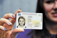Понад півтори сотні ID-карток отримали на Рівненщині перед виборами 