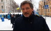 Кому вигідно замовчувати, що Пальчевський рятував людей на Майдані 