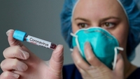 В Україні - два нових випадки коронавірусу. Один - по сусідству з Рівненщиною 