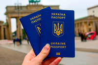 Коли повноцінно відновиться безвіз з Україною? Прогноз від німецького посла