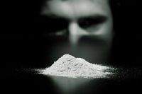 Поліцейська вкрала з речових доказів пів кіло кокаїну (ФОТО)