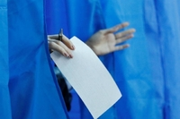 На Рівненщині явка виборців вища, ніж на президентських виборах