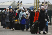 Подорожувати не вийде: країна ЄС заборонила виїзд українським біженцям